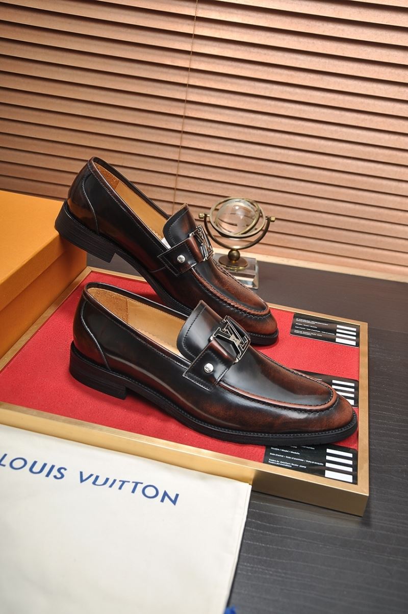 Louis Vuitton Business Shoes